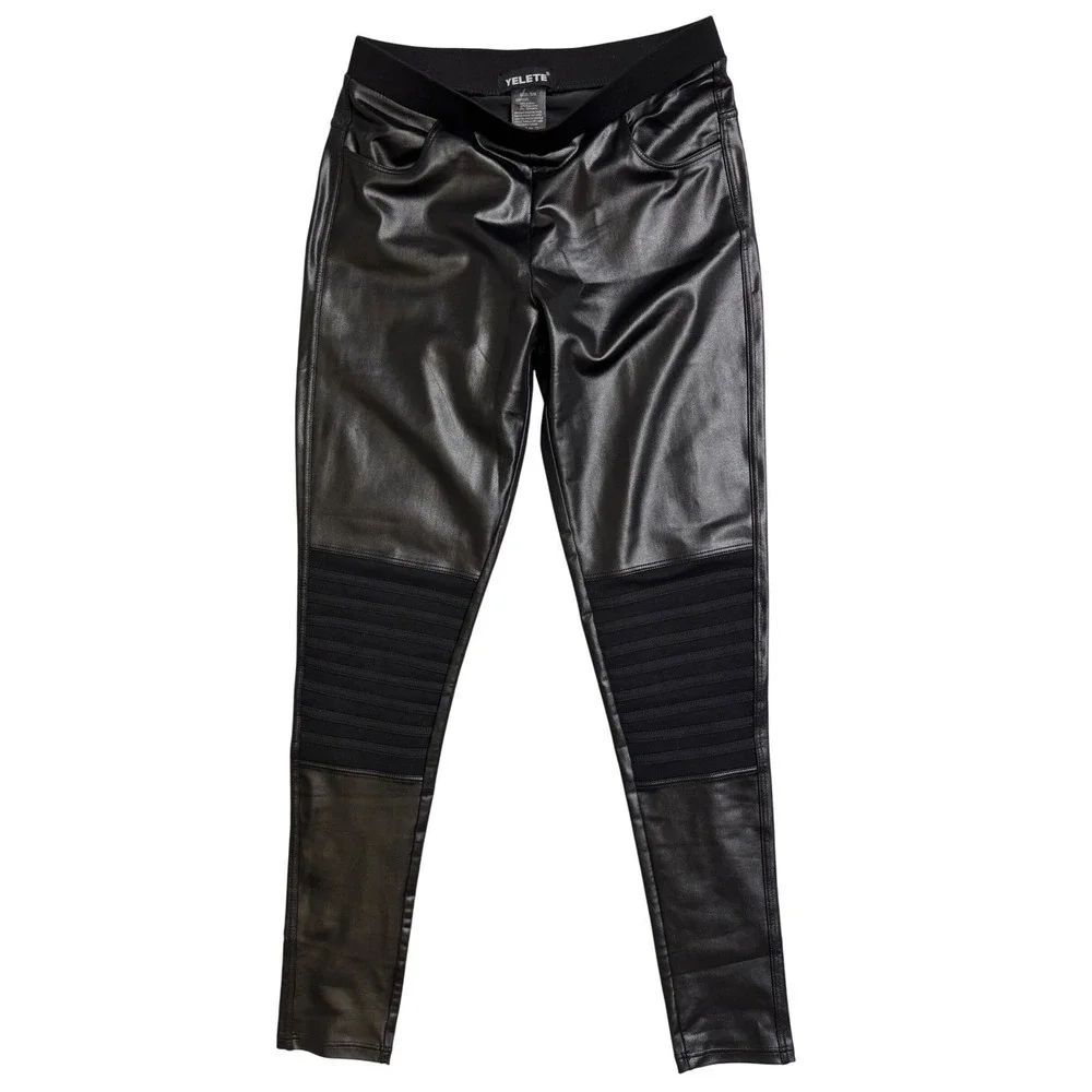 Yelete women black